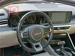 کیا K5